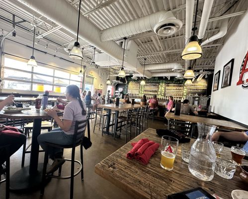 Avery Brewing Company by null