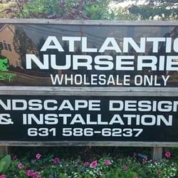 Atlantic Nurseries