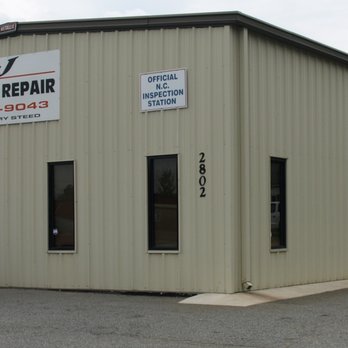 C & J Auto Repair - Auto Repair Near Me - Greensboro, North Carolina C & J Auto Repair - Auto Repair Near Me - Greensboro, North Carolina