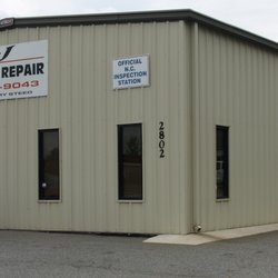 C & J Auto Repair