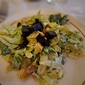 Good Eats in Los Angeles