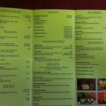 Garden Kitchen - Vegan Near Me - Houston, Texas Garden Kitchen - Vegan Near Me - Houston, Texas