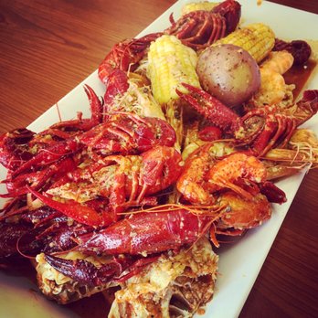 Cajun Deli - LEGIT. You won't be disappointed! - Cajun/Creole Near Me - Brooklyn Park, Minnesota