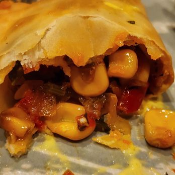 Suspiro - Empanada de Vegetales - Spanish Near Me - San Jose, California Suspiro - Empanada de Vegetales - Spanish Near Me - San Jose, California
