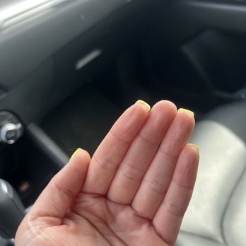 Tip 2 Toes Nails - Nail Salons Near Me - North Andover, Massachusetts