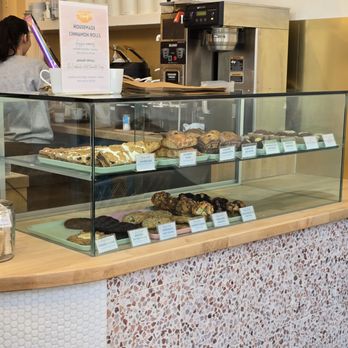 The Hive - Coffee & Tea Near Me - Hoboken, New Jersey