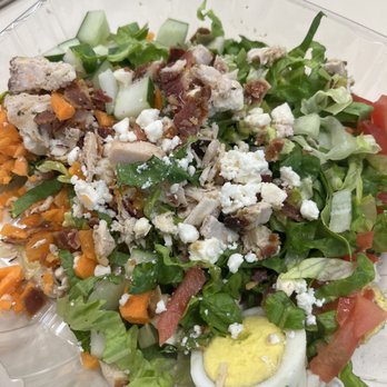 Palm Beach Bagel - Conn salad - Breakfast & Brunch Near Me - Boca Raton, Florida Palm Beach Bagel - Conn salad - Breakfast & Brunch Near Me - Boca Raton, Florida