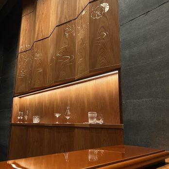 Sushi Sho - Sushi Bars Near Me - New York, New York