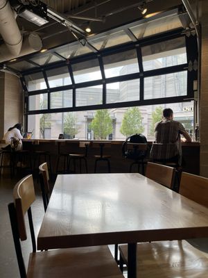 Junction Food & Drink by null