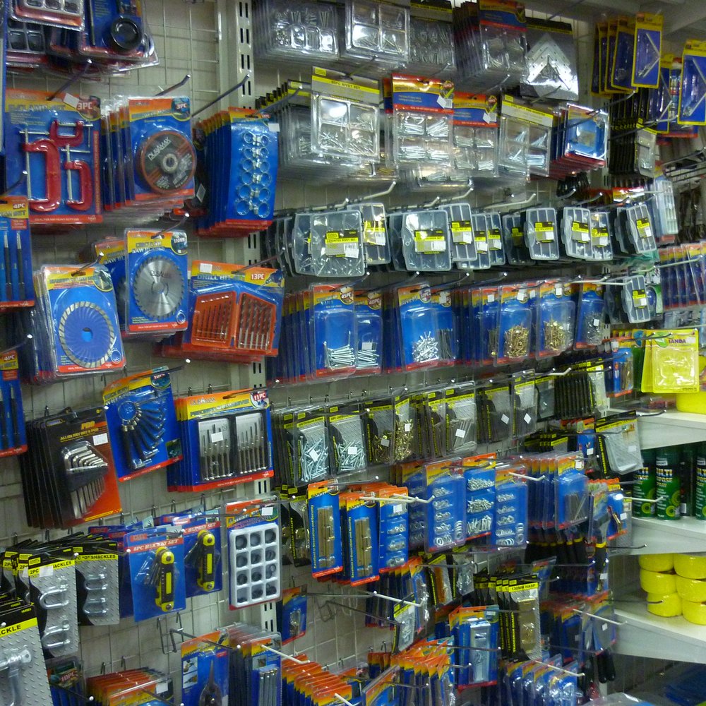 Super Dollar Variety - Discount Store Near Me - Torrensville, SA