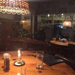 Taverna Amphipolis - My view