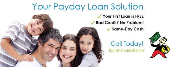 Money 4 You Loans