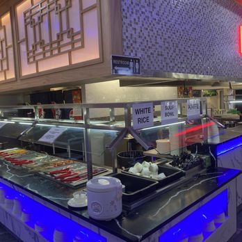 Golden Chopsticks Buffet - Hana hi - Buffets Near Me - Palm Coast, Florida Golden Chopsticks Buffet - Hana hi - Buffets Near Me - Palm Coast, Florida