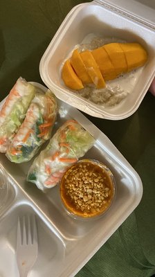 Thai House Restaurant by null