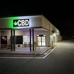 CBD Wellness Plus Plus
