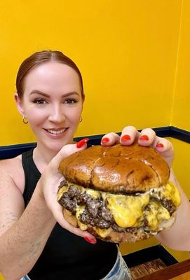 Nice Guys Burgers by null
