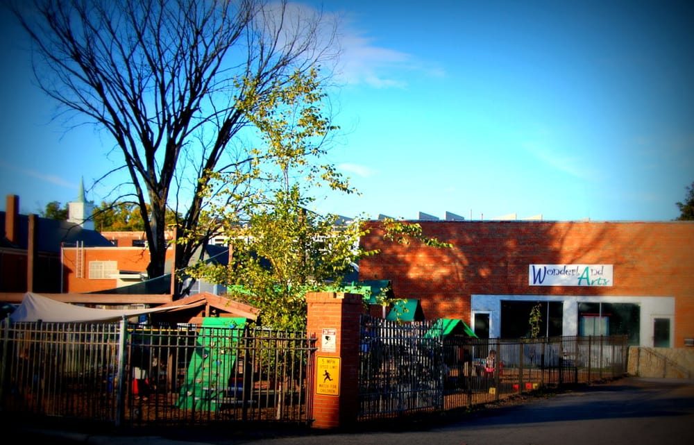 Wonderland Enrichment Arts - childcare center in Durham, NC