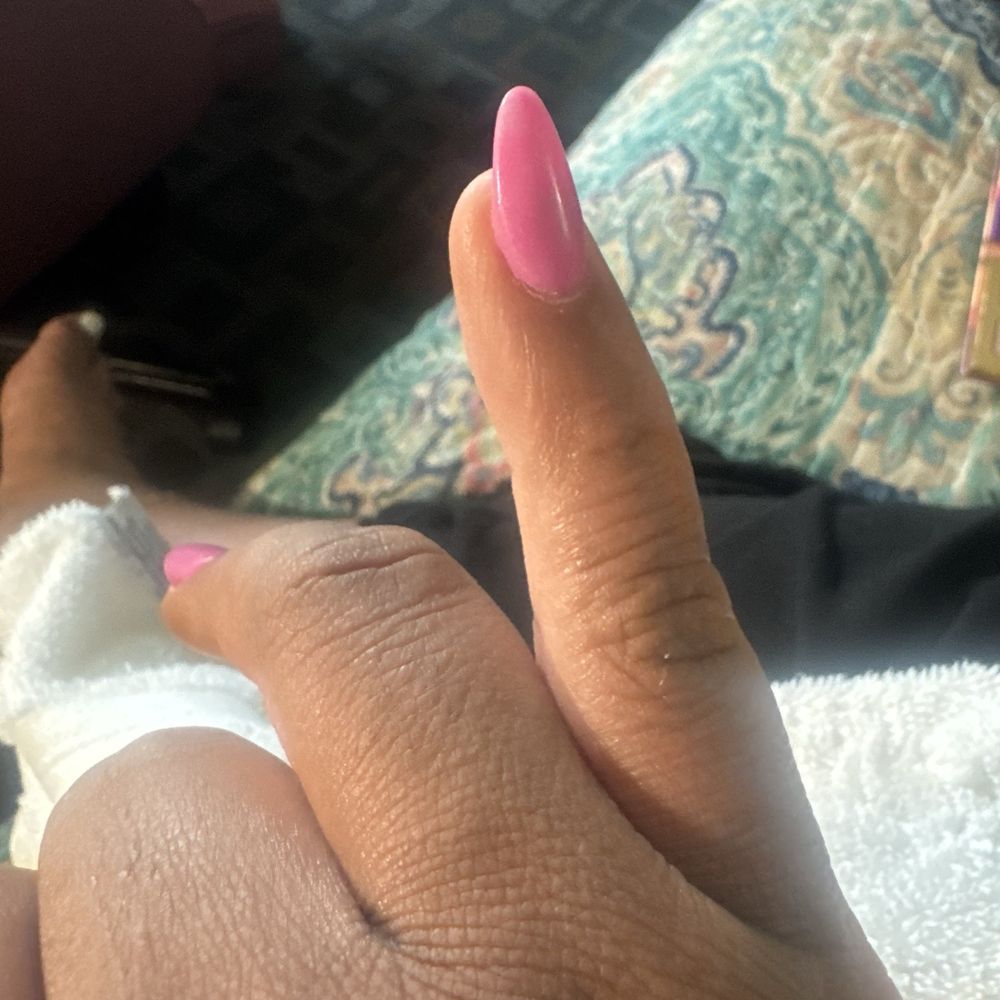 Upscale Nails Bar - Nails - Skin Care Near Me - Arlington, Texas