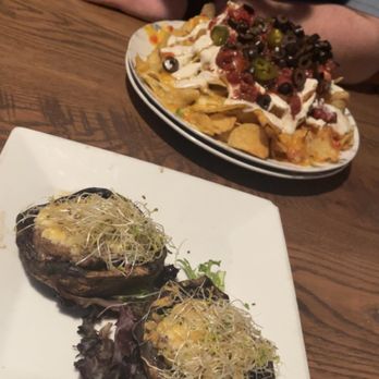 38 West Pub & Grille - The Stuffed Mushrooms and CapeCod Nachos - Pubs Near Me - Waterboro, Maine 38 West Pub & Grille - The Stuffed Mushrooms and CapeCod Nachos - Pubs Near Me - Waterboro, Maine