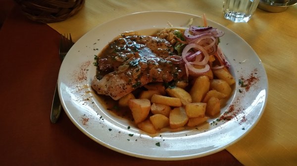 Zum alten Fassl by null