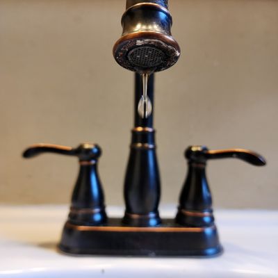 Abstract Plumbing