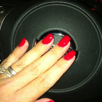 Creation Nail Spa - Nail Salons Near Me - Friendswood, Texas