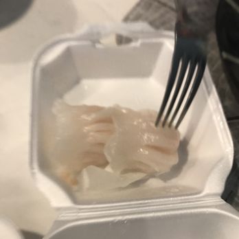 Yimin Dim Sum House - Shrimp hargow - Dim Sum Near Me - Ottawa, Ontario