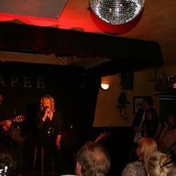 Kneipencafé Kanapeé
