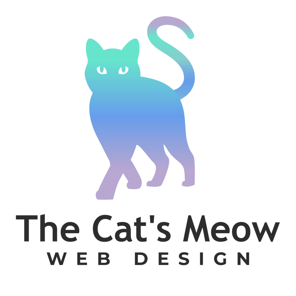 THE CAT’S MEOW WEB DESIGN The Woodlands, Texas  Design Phone Number Yelp