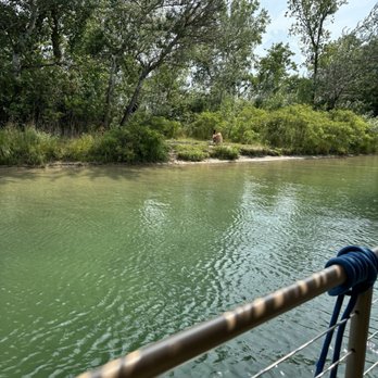 Aloha Tiki Tours - Boat Tours Near Me - Detroit, Michigan