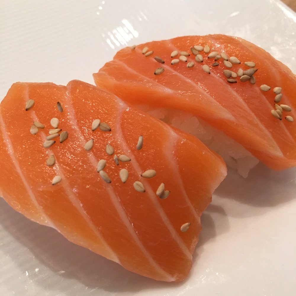 SUGARFISH | Pasadena - Salmon though... - Japanese Near Me - Pasadena, California SUGARFISH | Pasadena - Salmon though... - Japanese Near Me - Pasadena, California