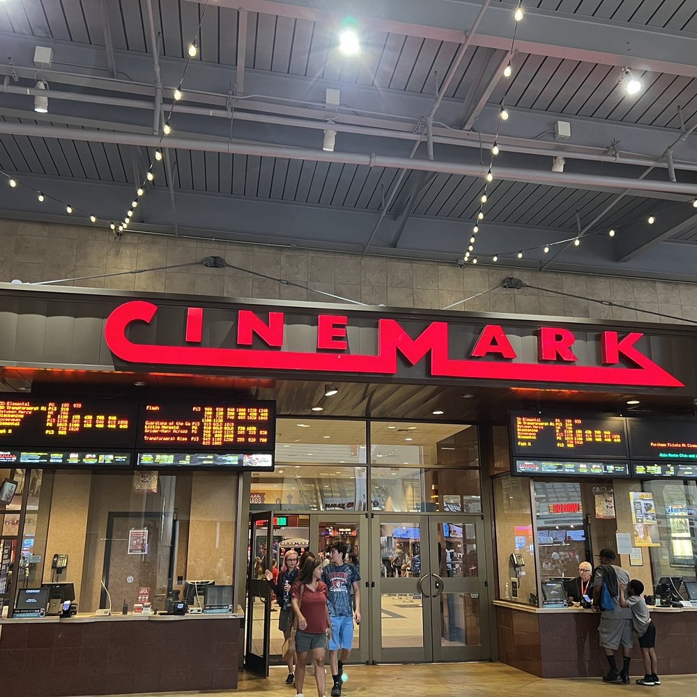 THE BEST 10 CINEMA near MYRTLE BEACH, SC 29577 - Updated 2026 - Hours - Yelp, image size:1000x1000