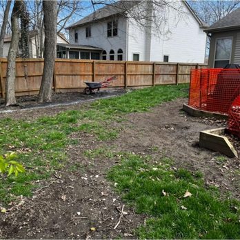 Nature Boy Landscaping - a yard with a wheelbarrow - Landscaping Near Me Nature Boy Landscaping - a yard with a wheelbarrow - Landscaping Near Me