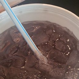 Kool-aid sweet Kool-aid sweet