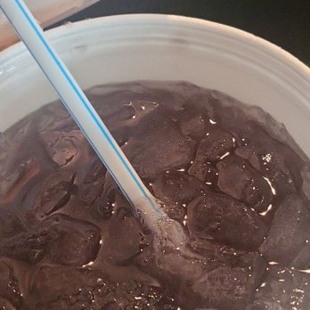 DA Nickel House - Kool-aid sweet - Fish & Chips Near Me - mesquite, Texas DA Nickel House - Kool-aid sweet - Fish & Chips Near Me - mesquite, Texas