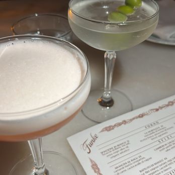 Funke - Great drinks! - Italian Near Me - Beverly Hills, California Funke - Great drinks! - Italian Near Me - Beverly Hills, California