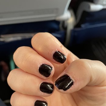 Nails To Long For  - :( - Nail Salons Near Me - Cresskill, New Jersey