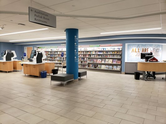 NORTHBROOK PUBLIC LIBRARY - Updated January 2026 - 48 Photos & 39
