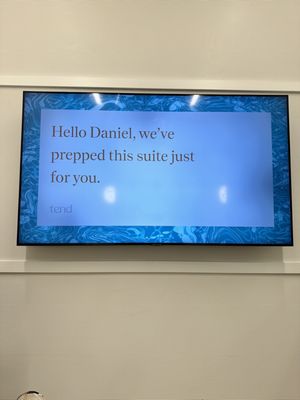 Tend Dental Ballston