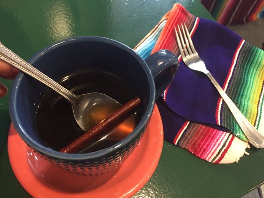 Cascabel Mexican Patio by null