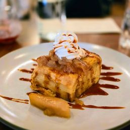 French toast French toast
