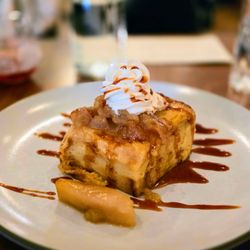 Le Bon Nosh - French toast