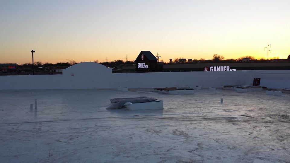 Slide of Mr Roofing & Gutters