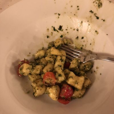 Trattoria Del Tribunale by null