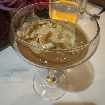 Marcello's Lafayette - Dessert - Italian Near Me - Lafayette, Louisiana