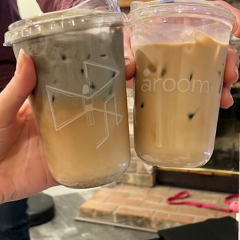 Aroom Coffee - Coffee & Tea Near Me - Seattle, Washington