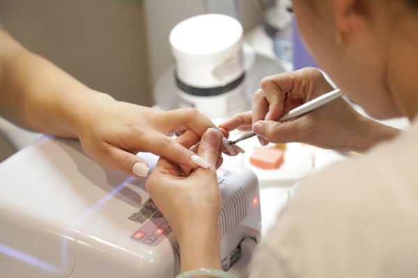 Bloomie Nail Salon by null