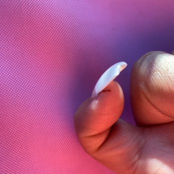 Treat Your Nails - They cut my finger!!! - Waxing Near Me - Doraville, Georgia Treat Your Nails - They cut my finger!!! - Waxing Near Me - Doraville, Georgia