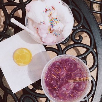 The Humble Bee Shoppe - Desserts Near Me - Winston-Salem, North Carolina