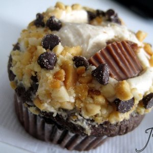 Cupcakes! (and other sweets)